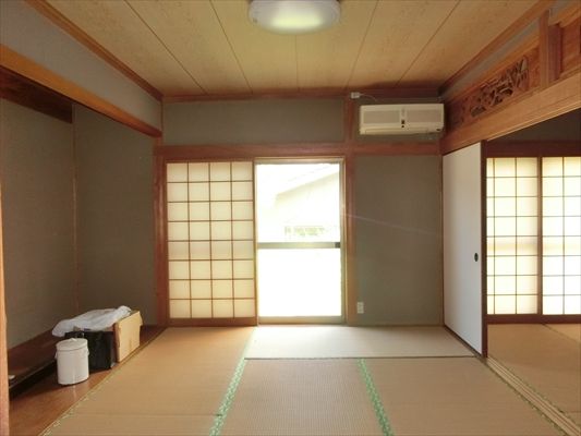 4DK Detached House in Fukuyama City, Hiroshima - 99.44 sqm - Thumbnail 4