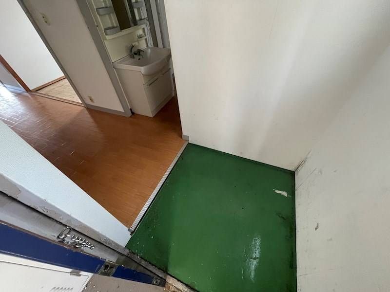 Renovated 1LDK Apartment in Himeji, Hyogo - Pet Negotiable - Thumbnail 2