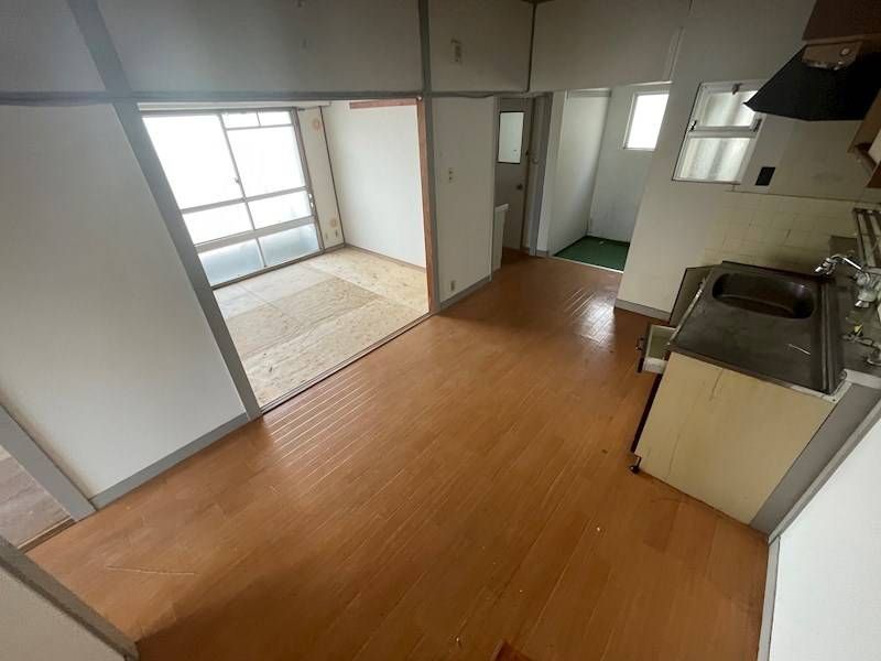 Renovated 1LDK Apartment in Himeji, Hyogo - Pet Negotiable - Thumbnail 3
