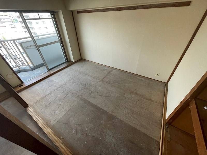 Renovated 1LDK Apartment in Himeji, Hyogo - Pet Negotiable - Thumbnail 4