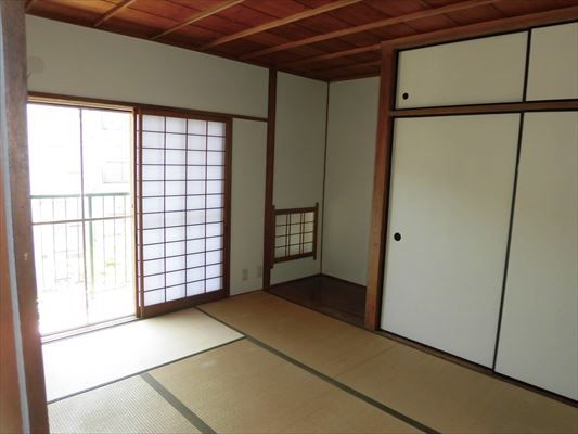 3DK Apartment for Rent in Fukuyama, Hiroshima - 56.69 sqm - Thumbnail 3