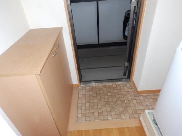 1K Apartment for Rent in Fukuyama, Hiroshima – 26.71 sqm - Thumbnail 2