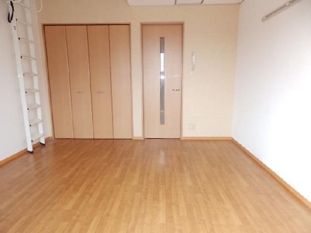 1K Apartment for Rent in Fukuyama, Hiroshima – 26.71 sqm - Thumbnail 3