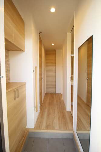 1LDK Apartment for Rent in Fukuyama, Hiroshima - 48.83 sqm - Thumbnail 2