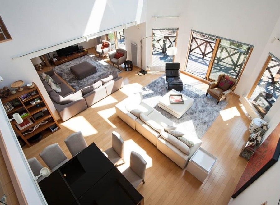 Luxury 5-Bedroom Ski Home in Niseko's Country Resort Estate - Thumbnail 2