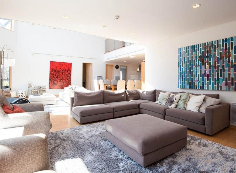 Luxury 5-Bedroom Ski Home in Niseko's Country Resort Estate - Thumbnail 3