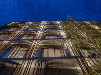 Modern 3-Bed Penthouse in Furano's Kaku Place - Thumbnail 3