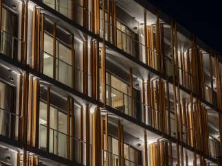 Modern 3-Bed Penthouse in Furano's Kaku Place - Thumbnail 2
