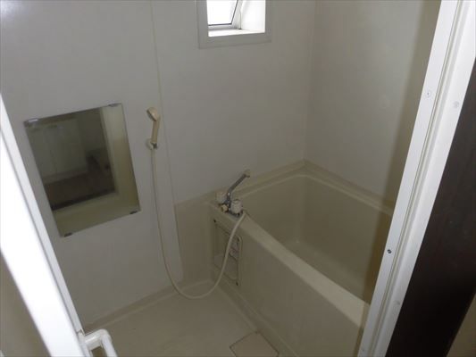 2DK Apartment for Rent in Fukuyama, Hiroshima - Thumbnail 2