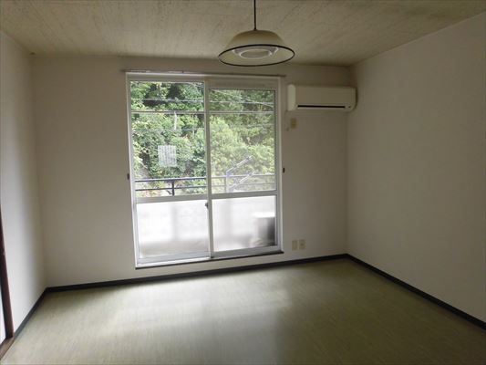2DK Apartment for Rent in Fukuyama, Hiroshima - Thumbnail 4