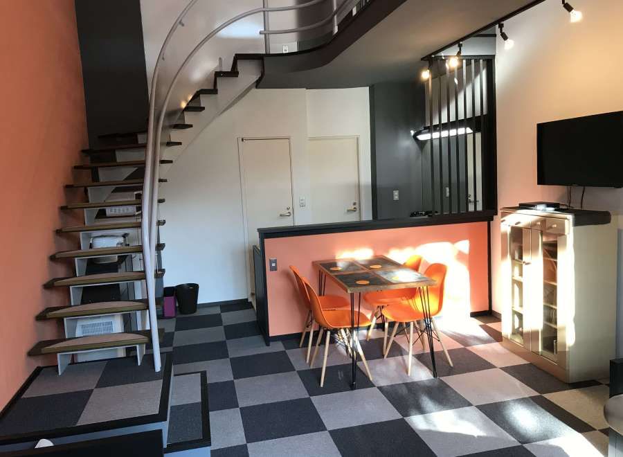 Ski-in Ski-out Apartment for Sale in Hoshino Resort Tomamu - Thumbnail 3