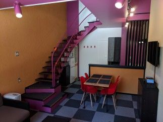 Ski-in Ski-out Apartment for Sale in Hoshino Resort Tomamu - Thumbnail 4