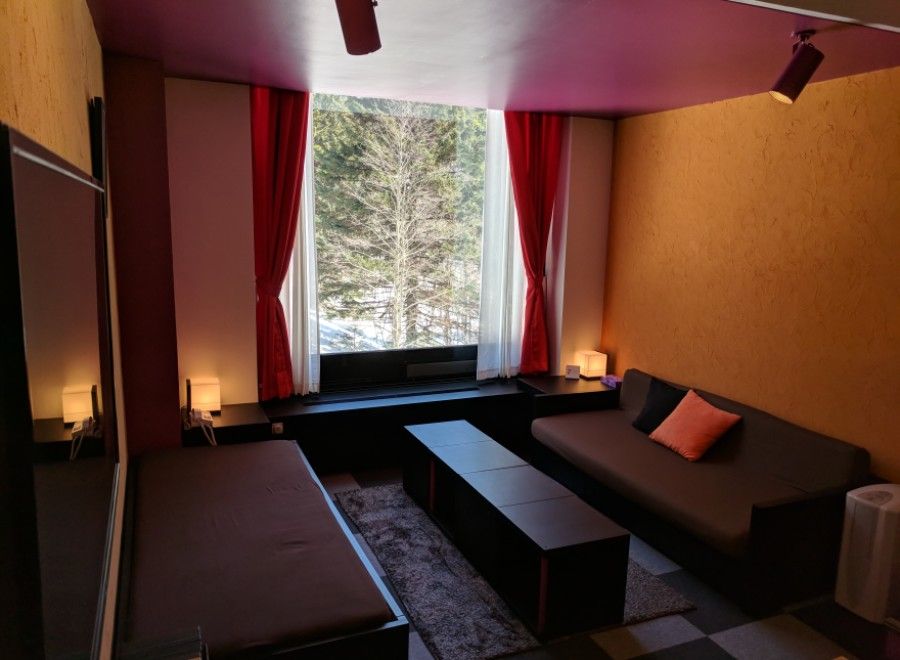 Ski-in Ski-out Apartment for Sale in Hoshino Resort Tomamu - Thumbnail 2