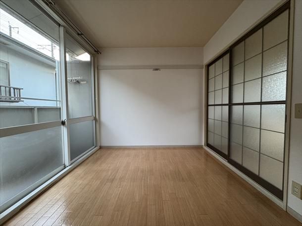 1DK Apartment for Rent in Fukuyama, Hiroshima - Thumbnail 3