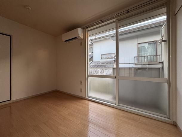 1DK Apartment for Rent in Fukuyama, Hiroshima - Thumbnail 2