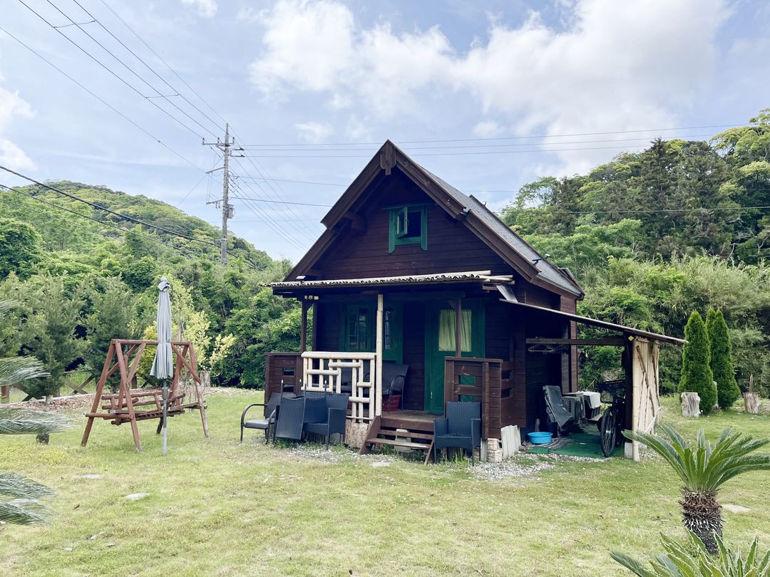 European-Style Home with Land in Tateyama, Chiba - Thumbnail 3