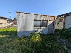 556 sqm Land with Shed and Farmland for Sale in Shitara Town - Thumbnail 4