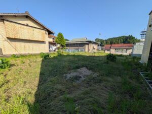 556 sqm Land with Shed and Farmland for Sale in Shitara Town - Thumbnail 3