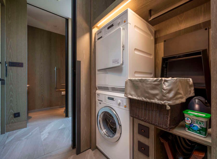 Park Hyatt Niseko Hanazono Studio Apartment for Sale - Thumbnail 3