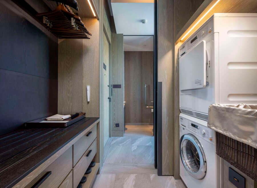 Park Hyatt Niseko Hanazono Studio Apartment for Sale - Thumbnail 4