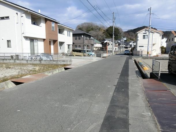 436 sqm Building Lot in Onomichi, Hiroshima - Thumbnail 2