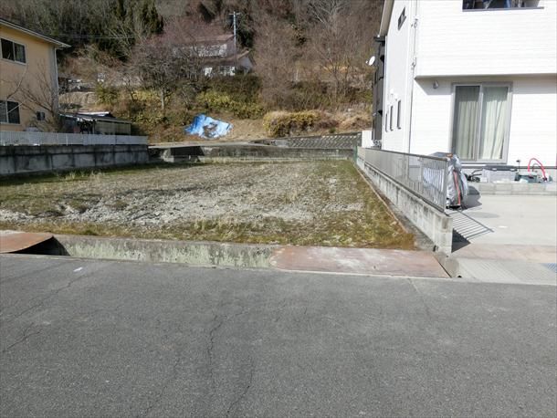 436 sqm Building Lot in Onomichi, Hiroshima - Thumbnail 3