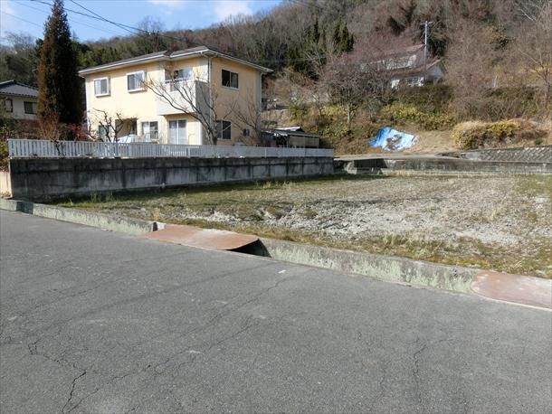 436 sqm Building Lot in Onomichi, Hiroshima - Thumbnail 4