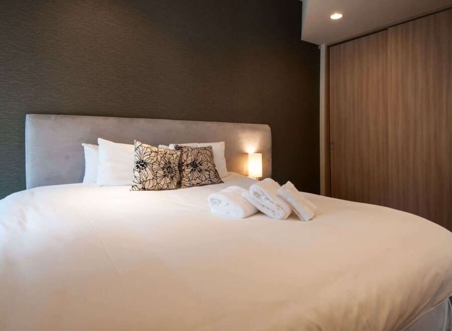 Akazora G06 One Bedroom Apartment for Sale in Niseko, Hokkaido - Thumbnail 4