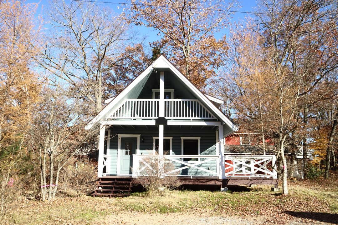 2LDK Cottage for Sale in Karuizawa, Nagano - Thumbnail 2