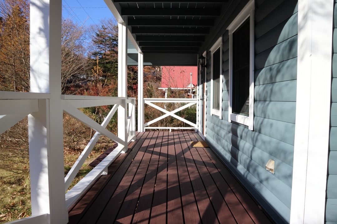 2LDK Cottage for Sale in Karuizawa, Nagano - Thumbnail 3