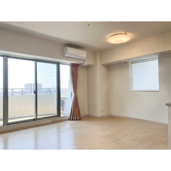 1LDK Apartment for Sale Near Kanayama Station, Nagoya - Thumbnail 4