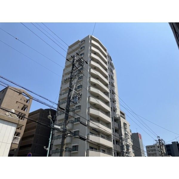1LDK Apartment for Sale Near Kanayama Station, Nagoya - Thumbnail 2