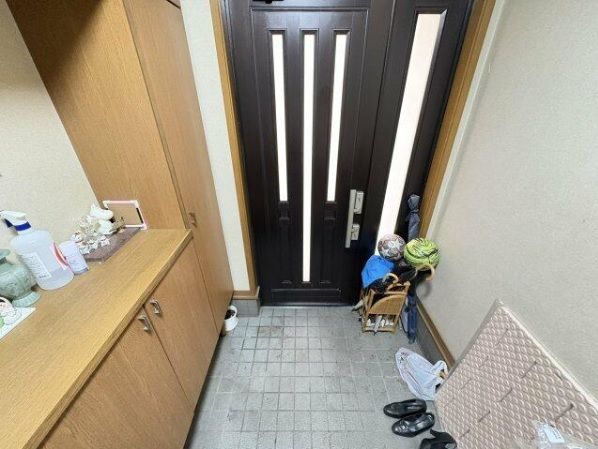 6LDK Detached House for Sale in Fukuyama, Hiroshima - Thumbnail 2