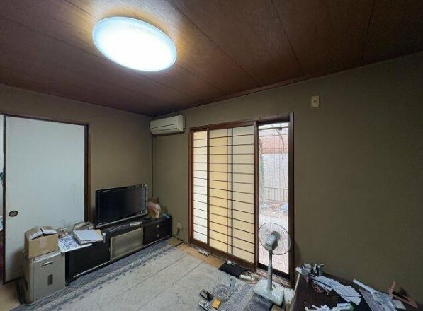 6LDK Detached House for Sale in Fukuyama, Hiroshima - Thumbnail 4
