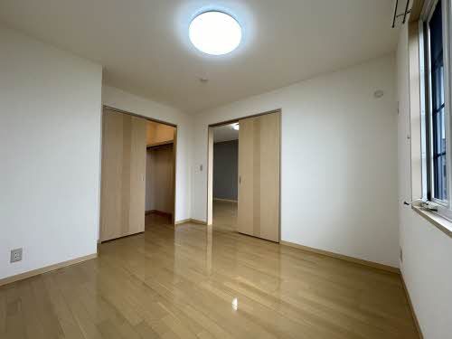 1LDK Apartment for Rent in Higashi-Kawaguchicho, Fukuyama - Thumbnail 4