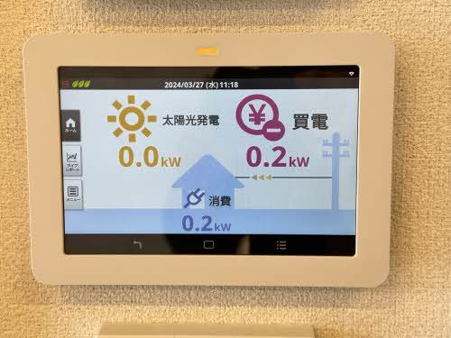 Newly Built 1LDK Apartment for Rent in Fukuyama, Hiroshima - Thumbnail 4