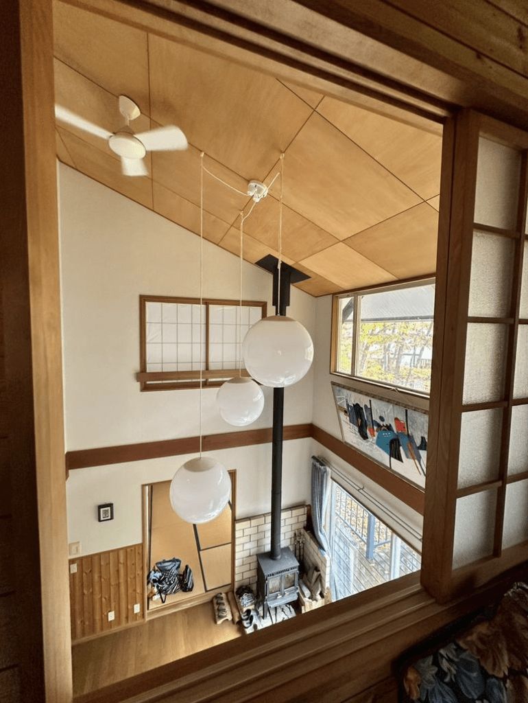 5LDK Hakuba Ski Chalet for Sale in Nagano - Thumbnail 3