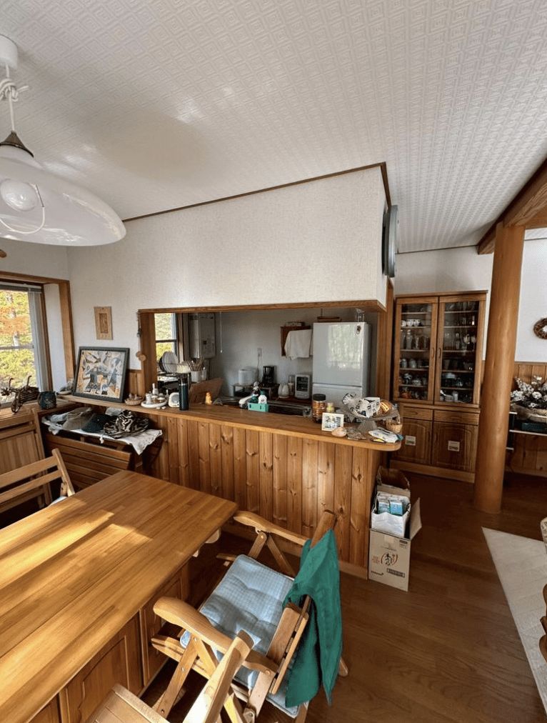 5LDK Hakuba Ski Chalet for Sale in Nagano - Thumbnail 4