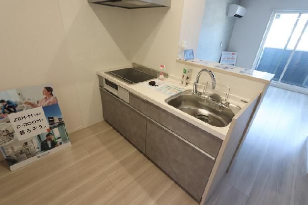 2LDK Apartment for Rent in Fukuyama, Hiroshima - 52.57m² - Thumbnail 4