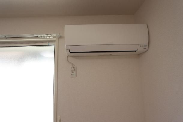 2LDK Apartment for Rent in Fukuyama, Hiroshima - 52.57m² - Thumbnail 3