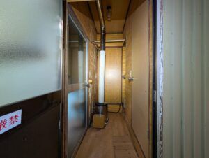 Loft Villa for Sale in Shitara Town, Aichi - 27 sqm - Thumbnail 4