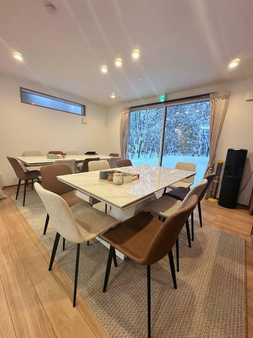 Newly Built Hotel for Sale in Hakuba, Nagano - Thumbnail 3