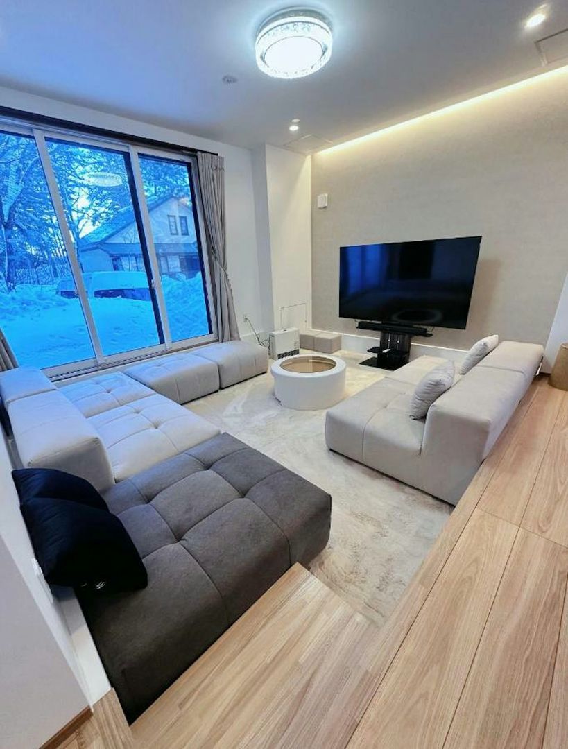 Newly Built Hotel for Sale in Hakuba, Nagano - Thumbnail 2