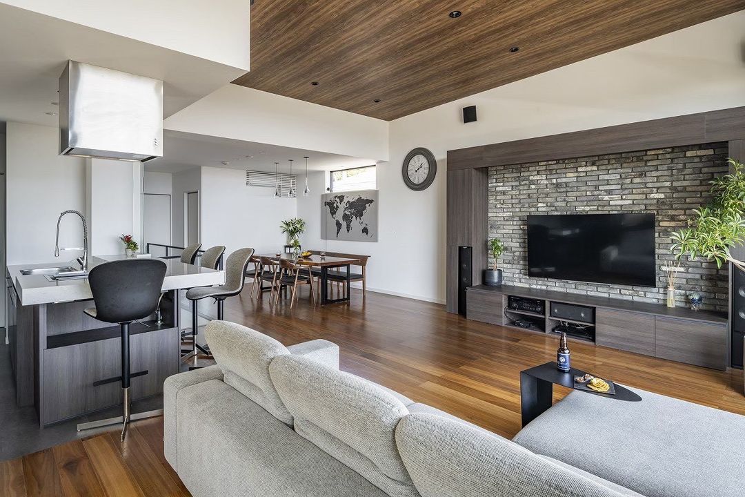 Kamakura Home with Panoramic Sagami Bay Views for Sale - Thumbnail 3