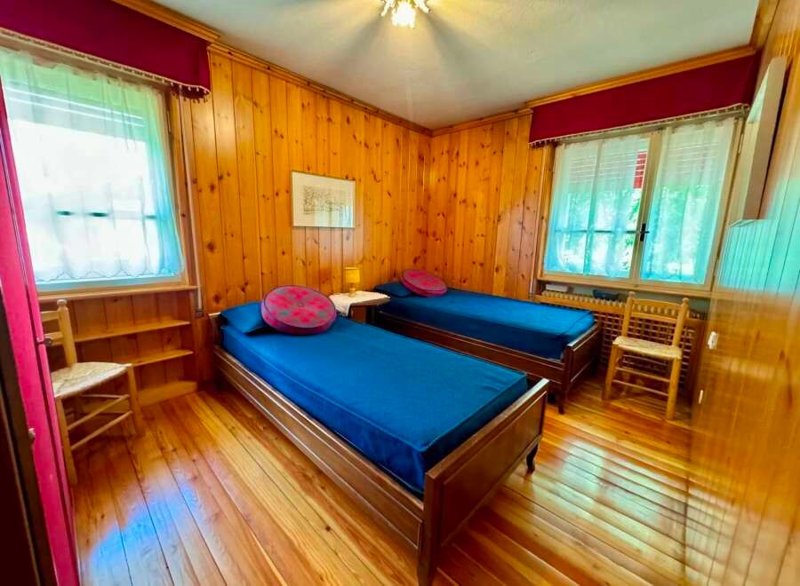 Apartment for Sale in Cortina d'Ampezzo with Dolomite Views - Thumbnail 4