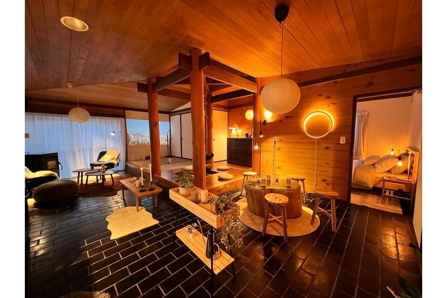 Sugadaira 2LDK Ski Villa in Nagano for Sale - Thumbnail 2