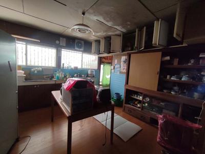 6DK House in Shitara Town with Large Doma and Parking — Interior, Shitara, Aichi
