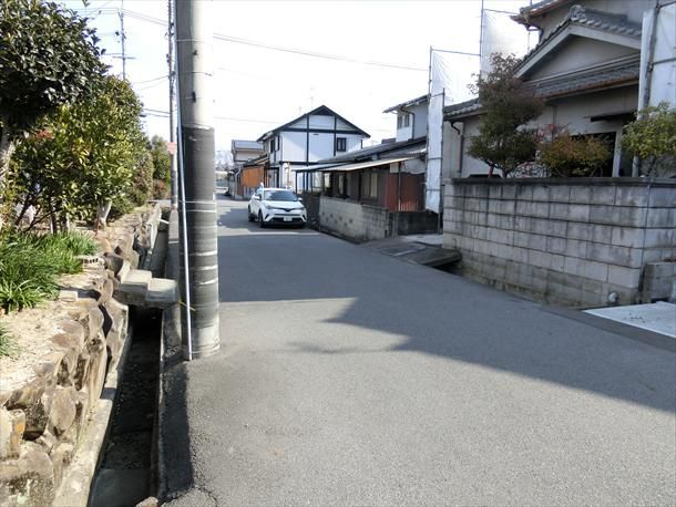 Land for Sale in Mizunomi-cho, Fukuyama - 170.96 sqm - Thumbnail 4