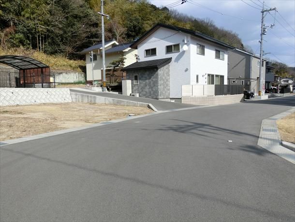 Land for Sale in Onomichi, Hiroshima - 175.82 sqm - Thumbnail 2