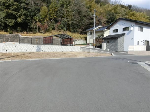 Land for Sale in Onomichi, Hiroshima - 175.82 sqm - Thumbnail 3